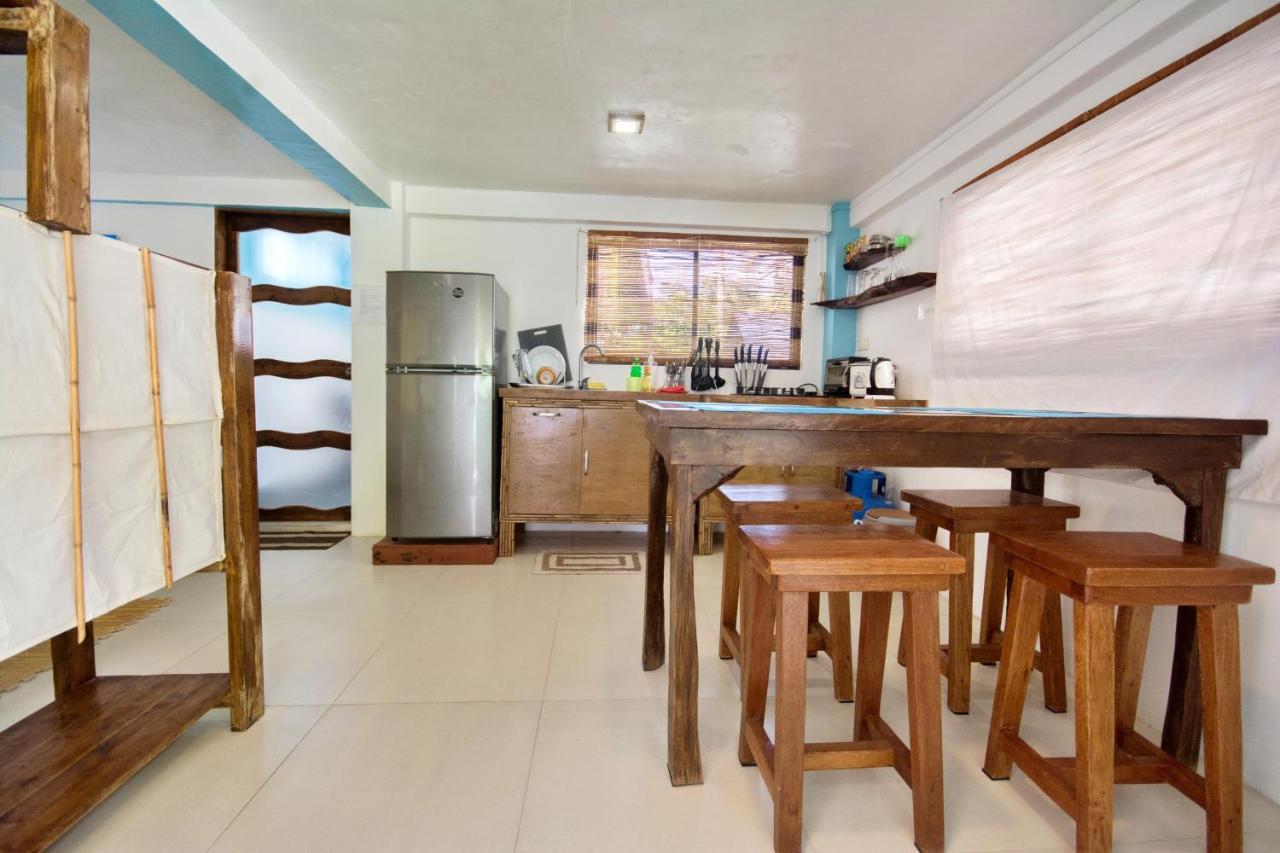 Niu Ohana East Bay Apartments Balabag  Luaran gambar